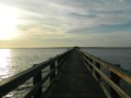 Sunset Pier
