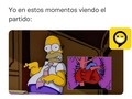 Quien como yo????  Que dicen? Se define esto en la prórroga o nos vamos a penales??   A quien le vas?