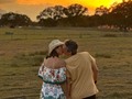 Día internacional de el beso!!! Espero besarte todos los días de mi vida @alejandrorozo Te Amo #kissme #cocostime #cocoslove #kiss