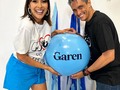 Príncipe Garen!  La primera vez que @alejandrorozo me dio esta opción como nombre si era niño, lo ameee... me enamore al instante... si algo tenía claro era que yo no quería un nombre común y este era perfecto🩵😍  GAREN significa GUARDIÁN y es que definitivamente mi bb será el guardián de nuestras vidas, el guardián de mis sueños y de mi más puro amor!! También significa, Valiente, Fuerte, Protector... ese será mi bb, tendrá la Fuerza necesaria para venir a este mundo, como la tiene desde el día 1 cuando contra todo pronóstico me eligió como su mami, será Valiente para enfrentarse a todos los desafíos que le llegarán en su vida y será un gran protector, protegerá a todos los que estén en su entorno, será un hombre de bien que siempre guardará por el bienestar de su familia. Sé que mi hijo algo grande viene a dar a este mundo 🌎, Dios lo tiene escrito en su libro de vida y así lo decreto y visualizo. Mi Garen, te Amamos y te estamos esperando!!  P.D : no tendrá segundo nombre    Garen Rozo Petit!! 🩵🩵  #cocosesposos #cocobaby #cocostime