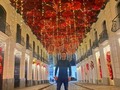 Casco historico de Caracas 💚