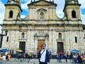 Bogotá Colombia 💚 . . . . .   #colombia #medellin #bogota #cali #barranquilla #pereira #cartagena #love #bucaramanga #armenia #moda #manizales #fashion #photography #santamarta #travel #instagood #cucuta #photooftheday #style #amor #fitness #venezuela #picoftheday #valledupar #antioquia #nature #tbt #pasto #ibague