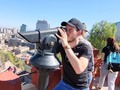CERRO SANTA LUCÍA... SUSCRIBETE A MI CANAL DE YOUTUBE LINK EN MI BIOGRAFÍA   #Love  #instagood  #fashion  #photooftheday  #art  #photography  #instagram #beautiful  #nature  #picoftheday  #follow  #happy  #cute  #travel  #style  #followme  #tbt #instadaily  #repost  #like4like  #summer  #beauty  #fitness  #food  #selfie  #instalike  #me  #girl  #Youtuber