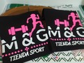Para identificar tu emprendimiento uniformes de @m.g_tiendasport 💃💃💃  Lo hacemos para ti 😍  ✨Uniformes  ✨ Franelas tematicas ✨ Tapa bocas  ✨ Lazos  ✨ Stickers y más ..  #personalizado #viniltextil #cojedes #valencia #caracas #franelaspersonalizadas #accesorios #sublimacion #lazosparaniñas