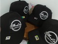 Gorras para @bluelinecafe 💃💃💃 gracias por la confianza   Lo hacemos para ti 😍  ✨Uniformes ✨ Gorras  ✨ Franelas tematicas ✨ Tapa bocas  ✨ Lazos  ✨ Stickers y más ..  #personalizado #viniltextil #cojedes #valencia #caracas #franelaspersonalizadas #accesorios #sublimacion #lazosparaniñas