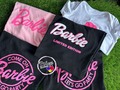 Pídela con el diseño de barbie de tu preferencia