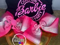Lazos de barbie 😍😍✍🏼✍🏼