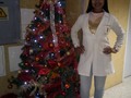 #30 de #diciembre #laborando. El ser médico amerita todo el esfuerzo la dedicación y ps sonreír a pesar de no estar cn la familia.