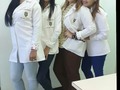 #30 de #diciembre #laborando. El ser médico amerita todo el esfuerzo la dedicación y ps sonreír a pesar de no estar cn la familia.