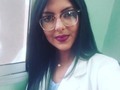 Gracias Dios por permitir culminar mi carrera con éxito 🏆💪 ya puedo decir Dra Fernández 😍