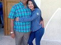 Mi tío adorado el nunca me deja sola 😁😘💕✌