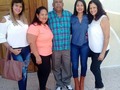 Gracias por compartir cada emoción cada paso y cada mirada al futuro los amo 💕😍😘💕
