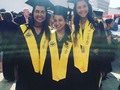 @genecast27 aquí la foto aunque no sales en ella igual lo lograste te quiero ❤@stefy_michel16 @dra.gonzalezm