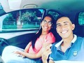 Feliz a tu lado amor te amo 👀😍👉@leiterbrito