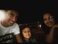 Tbt salidita con ellos 💞💓👣adorables 😍💖