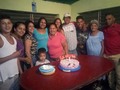Mi segunda torta los amo ❤💖