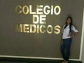 Colegio de médicos distrito Capital 😍😎😷