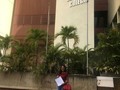 Colegio de médicos distrito Capital 😍😎😷