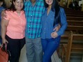 Agradecida con Dios por el amor de mi familia 💕😍😘💕
