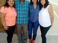 Agradecida con Dios por el amor de mi familia 💕😍😘💕