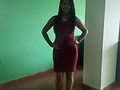 Feliz de la vida el momento que esperaba con tantas ansias😍