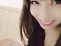 久々前髪分けてみるシースルーバンクやってみたい欲💘
