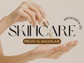 Un hermoso maquillaje comienza con una piel saludable.   Preparar la piel adecuadamente antes del maquillaje no solo mejora la apariencia de la piel, sino que también aumenta la duración del maquillaje y minimiza la aparición de imperfecciones. ¡Asegúrate de darle a tu piel el amor que se merece para un maquillaje que se ve increíble todo el día! ✨🤩  #skincare #skincareroutine #maquillaje #makeup #belleza #cuidadodelapiel