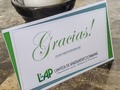 Mil y mil gracias equipo @limpiezadeapartamentospty 💯💯
