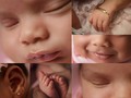 simplemente mágico, cada detalle, cada sonrisa, cada mirada, todo tan chiquitito y ya tienen el poder de llenar los corazones de su familia, el poder de convertirse en el nuevo amor de sus vidas.  Puedes detener estos instantes por siempre con unas hermosas fotografías. Reserva desde que estés esperando a tu bebé y asegura este hermoso recuerdo. #reciennacido #fotoreciennacido #fotobebe #bebe #newborn #fotografiareciennacidos #newbornphotography #fotografosenbarranquilla #fotografosencolombia #sesionembarazo #sesiondefotos #barranquilla #colombia #bebe #pregnancy #estudiodefotos