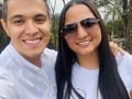 Lo que más me gusta de mi trabajo es que me ha permitido conocer amigos como tú @danymontesoficial 🔥sé que vas a llegar muy lejos y vas a lograr todo por lo que hoy estamos trabajando 🔥 con Dios y Pa’ delante que lo que viene es grande 🙏🏻🙏🏻  #musicapopular #music #medellin