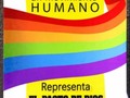 🌈🌈 Y con libertad pondré cuando quiera uno 🌈 y en donde sea, porque para mi y mi familia cuando lo vemos, sencillamente nos recuerda es el Pacto de Dios con todos nosotros...El arco iris es una Creación de Dios, no de seres humanos...!! 🌈🌈🌈🌈🙌🏻🙌🏻🙌🏻👆🏻👆🏻👆🏻🌈🌈🌈🌈🌈💖💖💖🥰🥰🥰🥰🥰🌈🌈🌈🌈  “También dijo Dios: «Acabo de hacerles una promesa a ustedes y a todos los seres vivos de esta tierra, que incluye también a los que todavía no han nacido. Como prueba de esta promesa, pongo mi arco iris.  y me acordaré de mi promesa. Jamás volverá a haber una inundación tan grande como para acabar con toda la vida. El arco iris es la señal de esta promesa». Esta promesa incluye a todas las aves y a todos los animales domés y salvajes que estaban con ustedes en la casa flotante. Y esta es mi promesa: Nunca más volveré a destruir la tierra con una inundación tan terrible».” ‭‭Génesis‬ ‭9:10-13, 15-17‬ ‭TLA‬‬