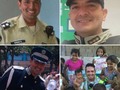 Esa sonrisa, esa alegria tan contagiosa…!! un ser tan especial, tan unico, humilde, sencillo, familiar, servidor incansable, dejas huellas imborrables en todos y en tantos, tu corazón definitivamente, no era de esta tierra, muy grande, para pertenecer a un cuerpo… cuanto duele tu partida 💔💔🖤🖤😭😭 no hay palabras, no hay sentimientos… solo hay dolor y lágrimas, solo aceptar los designios de Dios, su Soberanía sobre todos nosotros, pues a El es realmente que le pertenecemos… pero cuanto cuanto dolor 💔🖤💔🖤💔😭😭😭