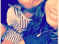 #MejorAmiga  Noches de chicas  Te adoro tanto mi niña