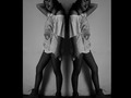 Siluet . . . Modelo: @ysabelssg  #soul #duo #reflejos #espejos #blackandwhite #girls #fotodeldia #instagood #instagramers #instagram #models