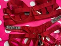 Siempre ROJO ❤️🔥 . . Díganme si esto no es bellísimo? 🤩🤩 . . Envíos nacionales y delivery gratis en Barinas 🥰