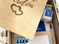 ¿Qué vas a lograr con este kit? ⁣ ⁣ 💙 Identificar tus pensamientos y emociones, asumiéndolos con honestidad y responsabilidad.⁣ ⁣ 💙 Indagar en tu interior y reconocer las creencias que limitan tu felicidad en las relaciones.⁣ ⁣ 💙 Sanar la culpa y el miedo; aprendiendo a soltar los resentimientos y los juicios.⁣ ⁣ 💙 Experimentar paz sin opuestos, paz que no depende de las condiciones externas.⁣ ⁣ 💙 Descubrir a través de ejercicios prác, las heridas inconscientes que afloran.⁣ ⁣ ¿Para quién es este Kit?⁣ ⁣ 🙋🏽‍♀️𝐏𝐚𝐫𝐚 𝐭𝐢, como parte de tu proceso de sanación y práctica espiritual.⁣ ⁣ ⁣ 🙋🏽‍♂️𝐀𝐥𝐠𝐮𝐢𝐞𝐧 𝐞𝐬𝐩𝐞𝐜𝐢𝐚𝐥 que sientas pueda serle útil en su camino. ⁣ ⁣ ⁣ 😍 𝐂𝐮𝐚𝐥𝐪𝐮𝐢𝐞𝐫 𝐩𝐞𝐫𝐬𝐨𝐧𝐚 que quieras sorprender en una fecha de celebración.⁣ ⁣ Inversión $140000 más envío a cualquier ciudad de Colombia 🇨🇴, viene en caja de madera grabada.⁣ ⁣ ⁣ #amorpropio #perdonar #sanar #RegalosConSentido #HechoenColombia #compralocal #regalosespeciales
