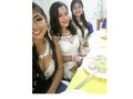 Las voy a extrañar 😢🎓💕