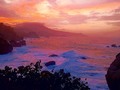 El lugar donde mi corazón pertenece, en el que encuentro calma, mis colores favoritos y sobre todo se siente Dios 💜