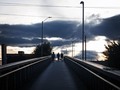 Nunca me gustaron las ciudades grandes y aparentemente grises. Me recordaban el caos que vivía por dentro.   Por suerte, la percepción de las cosas, de las personas y de la vida siempre cambia.