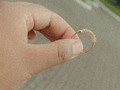 Erase una vez un ángel y un demonio que se enamoraron, soñaron con un futuro juntos y creyeron que podían enfrentarlo todo... Pero su historia no tuvo un final feliz