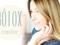 EL BOTOX CAPILAR: Sirve para hidratar el cabello,restaurarlo y repararlo; esto ayuda a que nuestra cabellera se vea hermosa y con vida. La combinación de ingredientes que ofrecen un alto poder hidratante y regenerador devuelve el peso natural al cabello . Eliminando el frizz y recuperando su brillo y suavidad. El cabello gana grosor, dejando un cabello sedoso y brillante con las puntas totalmente selladas y reparadas. COLAGENO, EXTRACTOS DE FRUTAS,ACEITE DE ARGAN, CANELA, PANTENOL, ÁCIDO HIALURONICO, PROVITAMINA B5 y CONCENTRADO ESPECIAL. Reserva tu cita de valoración y luce un cabello efecto rejuvenecedor Whatssap: 3113377425