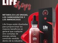 Pierde 30 libras en 30 días con nuestro gotero LIFE DROPS. Producto garantizado ✅ ______________________________________________ (((Quieres trabajar desde casa y aún no sabes cómo escríbeme y te cuento vamos a ganar dinero solo necesitas un Mobil o un portátil internet y a trabajar anímate))).!! ________________________________________Y.R😉 . . . ***Compra el producto de su preferencia en el link de mi Bio información vía DM o escríbeme al whatsapp +97337242876.*** . . . #nutraburst  #tlcproducts  #1000familias  #a3vte  #emprende  #actitudpositiva  #hablamedenegocio  #dineroextra  #trabajadesdecasa  #ricocoño  #millonario