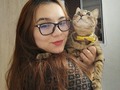🥰🐱