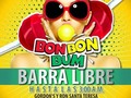 HOY JUEVES 📍📍BON BUM PARTY📍📍Y 🥃BARRA LIBRE🥃 GORDON'S, CUBA LIBRE y TEQUILA 👑 🎩 Estaremos obsequiando chupetas BON BON BUM en el transcurso de la noche. 〰〰〰〰〰〰〰〰〰〰 Etiqueta a tus amig@s con quien vas a @loftmtga a disfrutar de una Bon Bon Bum y de nuestra barra libre.  Barra libre hasta las 3:00am 🍸🍹🍸🍹🍸🍹🍸 🍹🍸 〰〰〰〰〰〰〰〰〰〰 👑MUJERES NO COVER HASTA LAS 1:00AM 🎩HOMBRES COVER EN 3.500.000 bs 〰〰〰〰〰〰〰〰〰〰 🔥PROMOCIÓN 🔥 Santa Teresa Gran Reserva y Vodka Gordon's 1× 15.000.000 2× 28.000.000 Promoción válida hasta la 1:00 am ⬇⬇⬇⬇⬇⬇⬇⬇⬇ Música a cargo 🎧 @djroberthlealoficial
