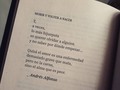 Posted @withregram • @andresalfonso89 Ahí morimos todos. La buena noticia es que cada golpe o desacierto con el amor nos vuelve cada vez más fuertes.  Abrazos con mucho cariño para todos y todas aquellas que hoy no saben qué hacer para avanzar dejar atrás sus pasados. Luchen mucho por amarse y reconocer que son seres perfectos a pesar de las cosas imperfectas, no se centren en lo que ya no está, lo rescatable son ustedes y lo valioso también. 🙏🤗 . . . . . . . . #andresalfonso #escribir #literatura #escritos #artedeamar #fe #bogota #sentimientos #nochedepoemas #accionpoetica #frasesdelavida #textos #poesia #poetanocturno #poetasdeinstagram #amistad  #versos #reflexion #frases #pensamientopositivo #frasedeldia  #amantedeletras #colombia #frasesdelalma #frasesmotivadoras #frase #relaciones #nochedeletras #bucaramanga