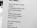 Posted @withregram • @jaiiwriter Sé muy bien que dije que te amaría siempre y te esperaría toda la vida, pero no puedo seguir así, atormentándome, por tener la esperanza de que  algún día vas a volver, ya no quiero estar así, viendo cómo sonríes de la mano de alguien más y yo aquí... Me cansé de esperar, y seré un cobarde al romper  mi promesa, pero creo que la tuya "de quererme siempre" la rompiste hace mucho.  Lo siento, ésta vez, ahora va por mí.💚 ¿Te sientes identificad@? ¿A quién se lo dedicas?  Déjame un comentario 👇🏼 Puedes compartir y etiquetarme 💚 ¡Activa notificaciones para no perderte de ninguna publicación! 📳 ✴️¿Tienes un pos algún escrito mío? 🤔  Te invito a etiquetarme o usar el hashtags: ➡️ #jairoguerrero  Y así puedas aparecer en mis historias. 🤳🏼 Sígueme para más contenido: ➡️ @Jaiiwriter ➡️ @Jaiiwriter ➡️ @Jaiiwriter  Ya puedes buscarme en Facebook como: @JaiiWriter . . . . . Jaiiwriter© 📌Hashtags: #libros #leoycomparto #poesias #textospoe #micropoesia #letrasenverso #accionpoetica #citasdeamor #poema #nochesdepoemas #accionpoeticacolombia #escribir #librosrecomendados #librosdepoesias #microrelato #poetasinstagram #librodereflexion #escritoresdeinstagram #poesiadelalma #uncafeparaescribir #accionpoeticafrases #poemasescritos #amoleer