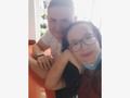 Sin duda llegaste en el instante adecuado a hacer mis días más bonitos💘  • • • Gracias, porque a pesar del poco tiempo me haces muy feliz!♥️ Mi mejor elección, y apoyo incondicional, te amo🥰🍙  #unocinco #15