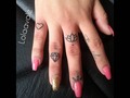#tattoo #ink #tattoogirl #cute #tattoovenezuela #ccsink #smalltattoo