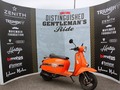 Scomadi 0km, 125cc con garantía y estilo retro! $ 7’400.000 + papeles! Ven por la tuya!! SOMOS DISTRIBUIDORES EN BOGOTÁ DE ESTA HERMOSA MARCA!! @scomadi_colombia