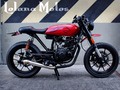 TVS Apache 160 modificada estilo Cafe Racer, botellas invertidas, subchasis nuevo, tanque de los 90’s y manubrio clásico! #lolanamodificaciones #lolanamotos #lolanastyle #tvs #tvsapache #tvsapache160 #tvsapachemodified #tvs160 #tvsapachecolombia #tvsapachecaferacer #apachecaferacer
